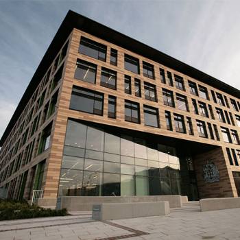 Wakefield Council perfects its print strategy - Kyocera