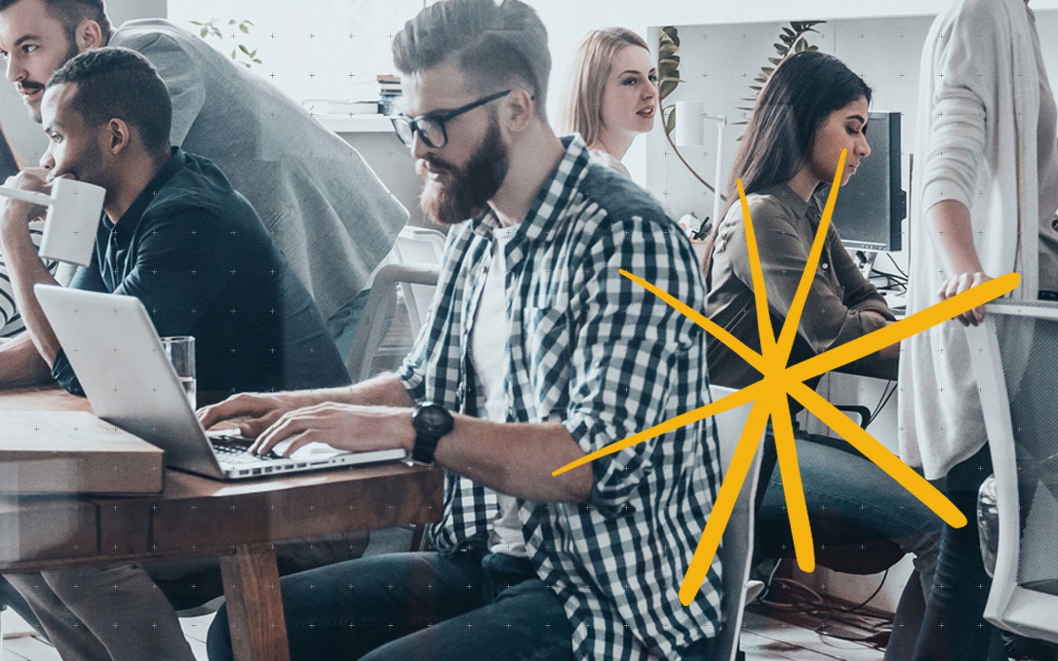 Are you future-ready? .