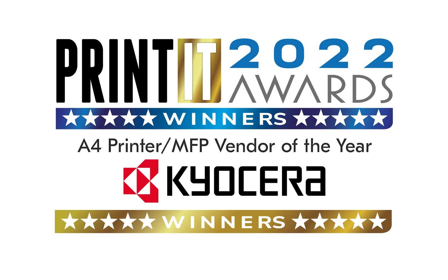 Print IT Awards 2022
